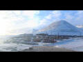 Webcam Longyearbyen (Spitsbergen)