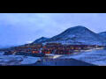 Webcam Longyearbyen (Spitsbergen)