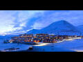 Webcam Longyearbyen (Spitsbergen)