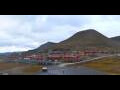 Webcam Longyearbyen (Spitsbergen)