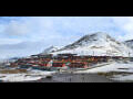 Webcam Longyearbyen (Spitzbergen)