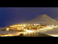 Webcam Longyearbyen (Spitsbergen)