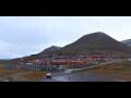 Webcam Longyearbyen (Spitzbergen)