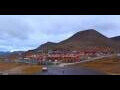 Webcam Longyearbyen (Spitsbergen)