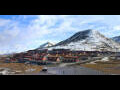 Webcam Spitzberg - Longyearbyen