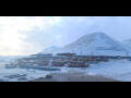 Webcam Longyearbyen (Spitsbergen)