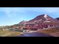 Webcam Longyearbyen (Spitzbergen)