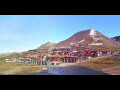 Webcam Longyearbyen (Spitsbergen)