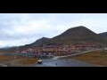 Webcam Longyearbyen (Spitsbergen)