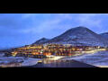 Webcam Longyearbyen (Spitzbergen)