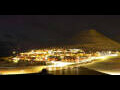 Webcam Spitzberg - Longyearbyen
