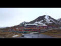 Webcam Longyearbyen (Spitsbergen)