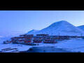 Webcam Longyearbyen (Spitsbergen)