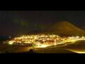 Webcam Longyearbyen (Spitsbergen)