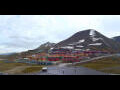 Webcam Spitzberg - Longyearbyen