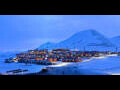 Webcam Spitsbergen - Longyearbyen