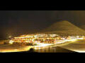 Webcam Longyearbyen (Spitzbergen)