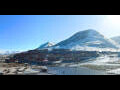 Webcam Longyearbyen (Spitsbergen)