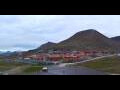 Webcam Longyearbyen (Spitsbergen)