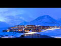 Webcam Spitzberg - Longyearbyen