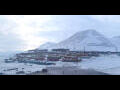 Webcam Longyearbyen (Spitzbergen)