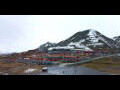 Webcam Longyearbyen (Spitsbergen)