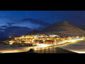 Webcam Longyearbyen (Spitsbergen)