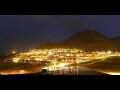 Webcam Spitsbergen - Longyearbyen