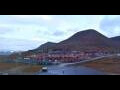 Webcam Longyearbyen (Spitsbergen)