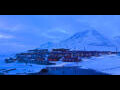 Webcam Spitzberg - Longyearbyen