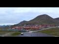 Webcam Spitzberg - Longyearbyen