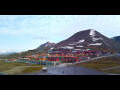 Webcam Spitsbergen - Longyearbyen