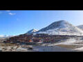 Webcam Longyearbyen (Spitsbergen)