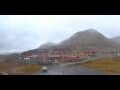 Webcam Spitzberg - Longyearbyen