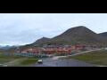 Webcam Longyearbyen (Spitsbergen)