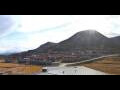 Webcam Longyearbyen (Spitsbergen)