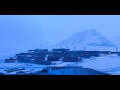 Webcam Longyearbyen (Spitsbergen)