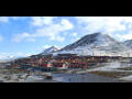 Webcam Longyearbyen (Spitsbergen)