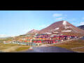 Webcam Spitzberg - Longyearbyen