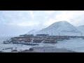 Webcam Spitsbergen - Longyearbyen