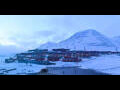 Webcam Spitsbergen - Longyearbyen