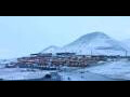 Webcam Longyearbyen (Spitsbergen)