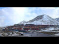 Webcam Longyearbyen (Spitsbergen)