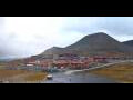 Webcam Longyearbyen (Spitzbergen)