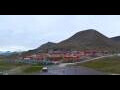 Webcam Spitsbergen - Longyearbyen