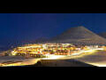 Webcam Longyearbyen (Spitzbergen)