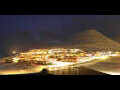Webcam Longyearbyen (Spitsbergen)