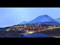 Webcam Longyearbyen (Spitzbergen)