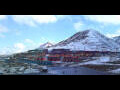 Webcam Spitsbergen - Longyearbyen