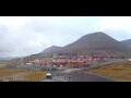 Webcam Longyearbyen (Spitsbergen)